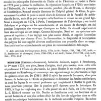0633 - Page 629 - Nessel (Les) [L. Hahn] (bibliographie) / Nessi (Joseph) [A. Dureau] / Nestler (Christian-Godefroid) [L. Hahn]