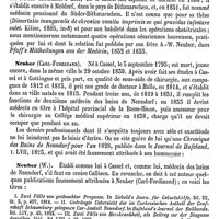 0636 - Page 632 - Neuber (Les) [L. Hahn] (bibliographie) / Neuburg (Les) [L. Hahn]
