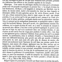 0772 - Page 768 - Névrotomie [Léon Tripier]