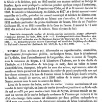 0796 - Page 792 - Newnham (William) [L. Hahn] (bibliographie) / Neygenfind (Friedrich-Wilhelm) [L. Hahn] / Neyrac (Eaux minérales de) [A. Rotureau]