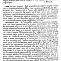 0326 - Page 322 - Noli-me-Tangere [Albert Hénocque] / Noma [E. Bazin]