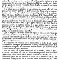 0460 - Page 456 - Nourrissons [X. Delore] / Nouveau-né / Définition [Depaul]