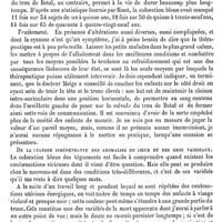 0573 - Page 569 - Nouveau-né. Pathologie du nouveau-né. Anomalies vasculaires [Depaul] / De la cyanose indépendante des anomalies du coeur et des gros vaisseaux [Depaul]