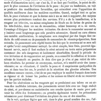 0585 - Page 581 - Nouveau-né. Pathologie du nouveau-né. Erythème du nouveau-né [Depaul] / De la mort apparente chez le nouveau-né [Depaul]