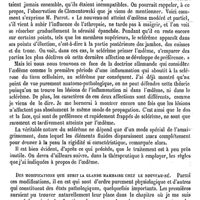 0698 - Page 694 - Nouveau-né. Pathologie du nouveau-né. Oedème et sclérème chez le nouveau-né [Depaul] / Des modifications que subit la glande mammaire chez le nouveau-né [Depaul] / De la sécrétion laiteuse chez le nouveau-né [Depaul]