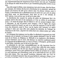 0738 - Page 734 - Nuages [E. Renou] / Nubie (Géographie médicale) [L. Laveran]