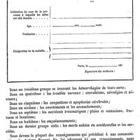 0774 - Page 770 - Nuit (Hygiène et service médical de nuit) [Alexandre Layet] (bibliographie)