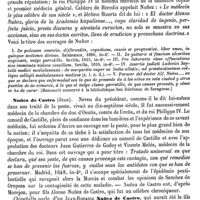 0779 - Page 775 - Nunez ou Nunnez (Les) [L. Hahn] (bibliographie)