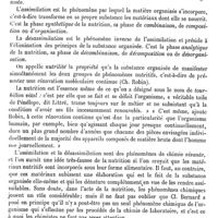 0789 - Page 785 - Nutriment [Amédée Dechambre] / Nutrition [G. Carlet]
