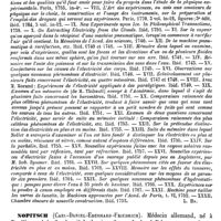 0867 - Page 863 - Addenda. Nollet (l'abbé Jean-Antoine) [L. Hahn] (bibliographie) / Nopitsch (Carl-Daniel-Eberhard-Friedrich) [L. Hahn]