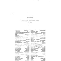 0869 - Page 865 - Articles contenus dans le treizième volume (2e série)