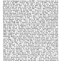 0129 - Page 125 - Obturatrice (Hernie) [E. Nicaise] (bibliographie) / Obturion [G. Planchon]