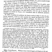 0176 - Page 172 - Odhelstierna (Eric) [L. Hahn] (bibliographie) / Odier (Les deux) [L. Hahn]