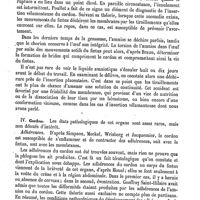 0629 - Page 625 - Oeuf et ovule. Pathologie. Amnios [X. Delore] / Cordon [X. Delore]