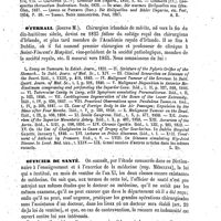 0645 - Page 641 - Ofen (Eaux minérales d') [A. Rotureau] (bibliographie) / O'Ferrall (Joseph M.) [L. Hahn] / Officier de santé [Amédée Dechambre]