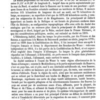 0730 - Page 726 - Olberg (Franz) [A. Dureau] (bibliographie) / Oldenbourg [Bourel Roncière]