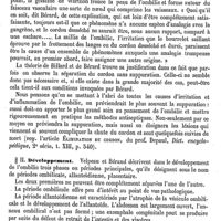 0149 - Page 145 - Ombilic. Anatomie [E. Nicaise] / Développement [E. Nicaise]