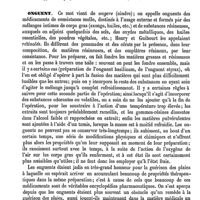 0429 - Page 425 - Ongles. Pathologie [G. Humbert] (bibliographie) / Onguent [E. Burcker]