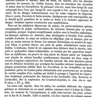 0433 - Page 429 - Onin, Onim [G. Planchon] (bibliographie) / Onirodynie. Voy. Cauchemar / Oniscides [Ed. Lefèvre]