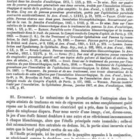 0764 - Page 760 - Ophthalmie. Ophthalmies conjonctivales. Ophthalmie granulaire [E. Warlomont] (bibliographie) / Entropion [E. Warlomont]