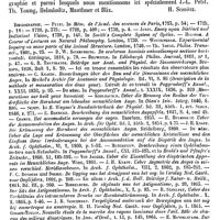 0086 - Page 82 - Ophthalmométrie [H. Schiötz] (bibliographie)