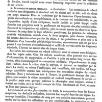 0565 - Page 561 - Orbite. Pathologie. Généralités [J. Chauvel] / Lésions traumatiques de l'orbite [J. Chauvel]