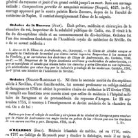 0762 - Page 758 - Orcyon [G. Planchon] / Ordonez (Les) [L. Hahn] (bibliographie) / O'Reardon (John) [L. Hahn]