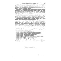 0763 - Page 759 - O'Reardon (John) [L. Hahn] (bibliographie) / Oreille / Botanique [G. Planchon]