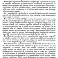 0210 - Page 206 - Oreille. Pathologie. Conduit auditif [Ladreit de Lacharrière] / Membrane du tympan [Ladreit de Lacharrière]