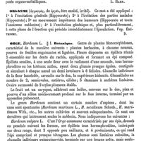 0543 - Page 539 - Organo-métalliques (Composés ou radicaux) [L. Hahn] / Orgasme [Amédée Dechambre] / Orge / Botanique [G. Planchon]