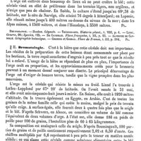 0544 - Page 540 - Orge. Botanique [G. Planchon] (bibliographie) / Bromatologie [P. Coulier]