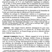 0572 - Page 568 - Orobe. Emploi médical [Ernest Labbée] (bibliographie) / Oronge [Ed. Lefèvre] / Oronoz y Soroeta (Jose de) [L. Hahn] / Oropesa (Francisco-Sanchez de) [L. Hahn]