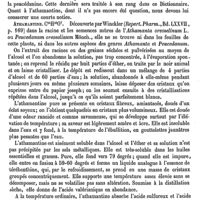 0573 - Page 569 - Oropesa (Francisco-Sanchez de) [L. Hahn] (bibliographie) / Oroséline. Voy. Orosélone / Orosélone [L. Hahn]