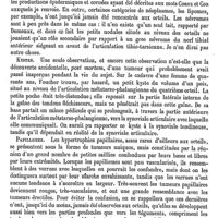 0695 - Page 691 - Orteils. Pathologie chirurgicale. Ainhum [V. Paulet] (bibliographie) / Tumeurs [V. Paulet]