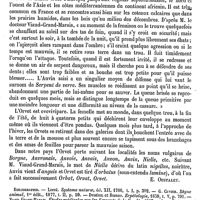 0760 - Page 756 - Orvet [E. Oustalet] (bibliographie) / Orviétan [Amédée Dechambre]