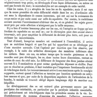 0195 - Page 191 - Os (Élément et tissu). Pathologie. Plaies et contusions des os [Albert Heydenreich] / Atrophie des os [Albert Heydenreich]