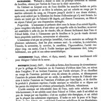 0380 - Page 376 - Oskamp (Diedrich-Leonhard) [L. Hahn] (bibliographie) / Osmazome [C. Lutz] / Osmidrose [Amédée Dechambre] / Osmique (Acide) [C. Lutz]