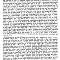 0570 - Page 566 - Ostéotomie [Albert Hénocque] (bibliographie)