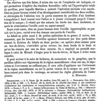 0584 - Page 580 - Otoplastie [Albert Hénocque] (bibliographie) / Otorrhée. Voy. Oreille (Pathologie) / Otoscopie [Amédée Dechambre]