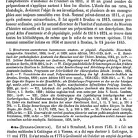 0588 - Page 584 - Ottley (Les deux) [L. Hahn] / Otto (Les) [A. Dureau] (bibliographie)