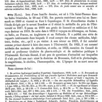 0589 - Page 585 - Otto (Les) [A. Dureau] (bibliographie)
