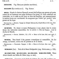 0640 - Page 636 - Ould (Sir Fielding) [A. Chéreau] (bibliographie) / Oulgate. Voy. Houlgate (station maritime) / Oulliot (Eau minérale d'). Voy. Gabian / Ouln [G. Planchon] / Oumines [G. Planchon] / Ounias [G. Planchon] / Ouolofs (Les). Voy. Sénégambie [Amédée Dechambre] / Ou-Poey-tse, Ou-Pey-ste, Ou-Pei-ste, Woo-Pei-Tsze [G. Planchon] / Ouragan [E. Renou]
