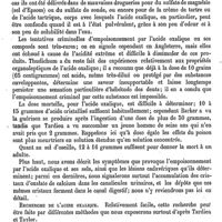 0431 - Page 427 - Oxalique (Acide) / Médecine légale [L. Hahn]