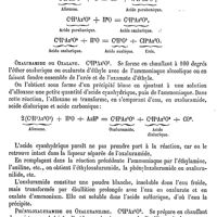 0450 - Page 446 - Oxalurique (Acide) [L. Hahn] / Oxalyle [L. Hahn]