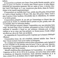0461 - Page 457 - Oxyacanthine [L. Hahn] / Oxyacétique (Acide) [L. Hahn] / Oxyalizarine [L. Hahn] / Oxyamygdalique (Acide) [L. Hahn]