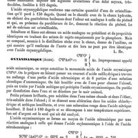 0462 - Page 458 - Oxyamygdalique (Acide) [L. Hahn] / Oxyanisamique (Acide) [L. Hahn] / Oxyanthracène [L. Hahn]