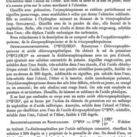 0537 - Page 533 - Oxynaphtoquinone ou Acide Naphtalique [L. Hahn]