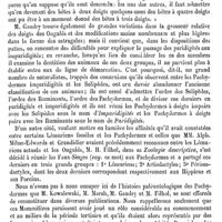 0630 - Page 626 - Pachydermes [E. Oustalet] (bibliographie)