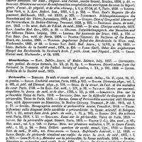 0092 - Page 88 - Péricarde. Pathologie [H. Bernheim] (bibliographie)