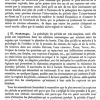 0116 - Page 112 - Périnée. Physiologie [C. Coÿne] / Pathologie [L. Lereboullet]